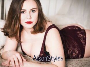 AlisonStyles