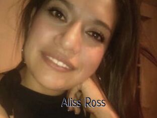 Aliss_Ross