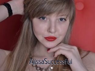 AlissaSuccessful