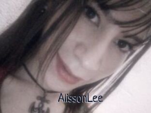 AlissonLee