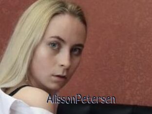 AlissonPetersen