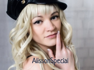 AlissonSpecial