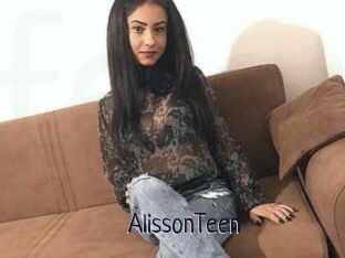 AlissonTeen