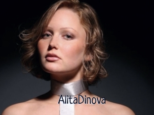 AlitaDinova