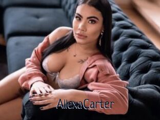 AllexaCarter