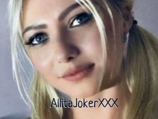AllitaJokerXXX
