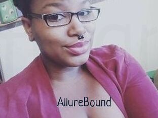 AllureBound