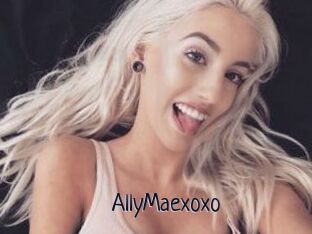 AllyMaexoxo
