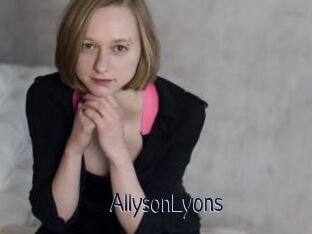 AllysonLyons