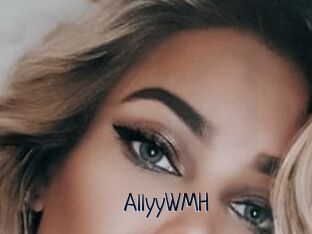 AllyyWMH