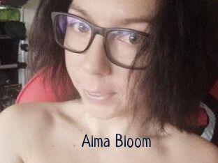 Alma_Bloom