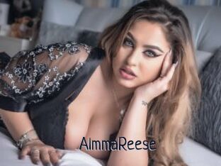 AlmmaReese