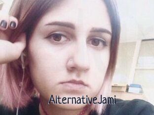 AlternativeJami