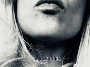Aluzandria