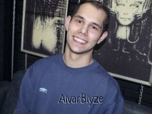 AlvarBlyze