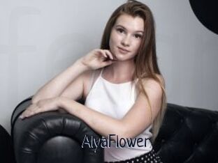 AlyaFlower