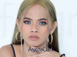 AlyonaClark