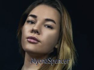 AlyonaSpencer