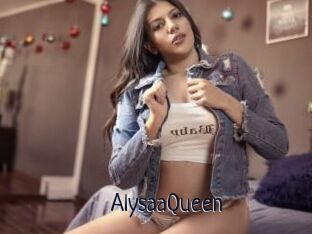 AlysaaQueen