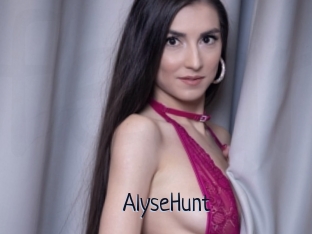 AlyseHunt