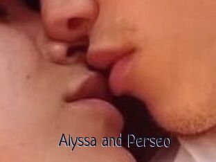 Alyssa_and_Perseo