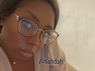 Amandah