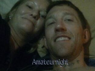 Amateurnight