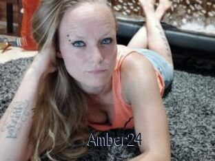 Amber24