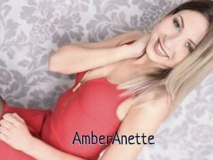 AmberAnette