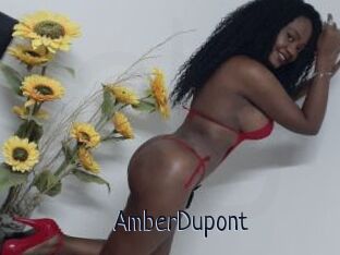 AmberDupont