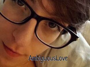 AmbiguousLove