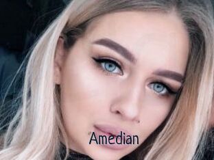 Amedian