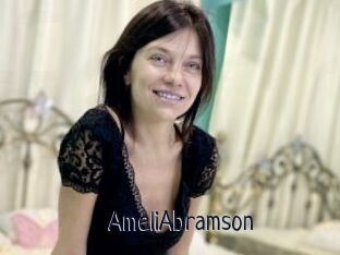 AmeliAbramson