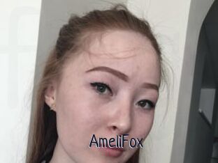 AmeliFox