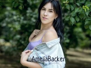 AmeliaBacker