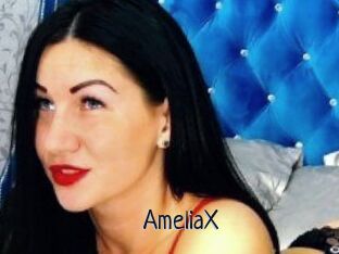 AmeliaX