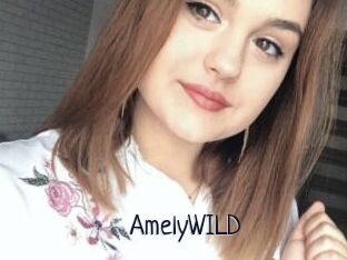 AmelyWILD