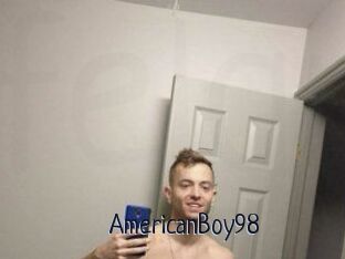 AmericanBoy98