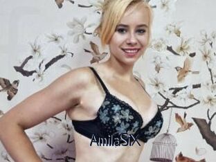 AmilaSiX