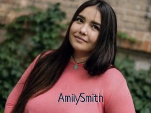 AmilySmith