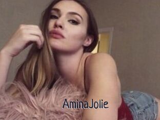 AminaJolie