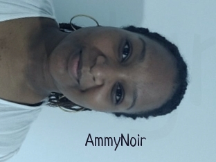 AmmyNoir