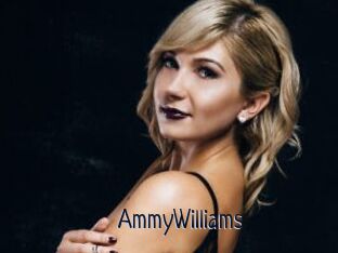 AmmyWilliams