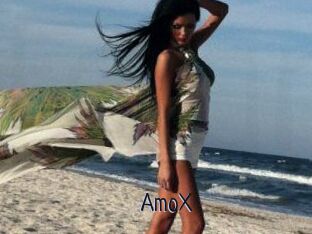 AmoX