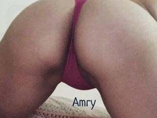 Amry