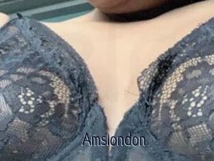 Amslondon