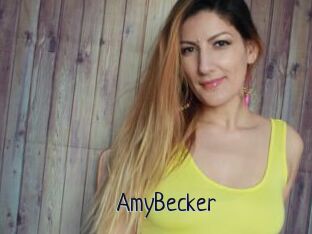 AmyBecker