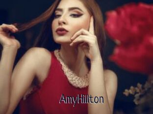 AmyHillton