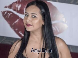 AmyHilton