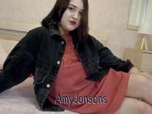 AmyJonsons